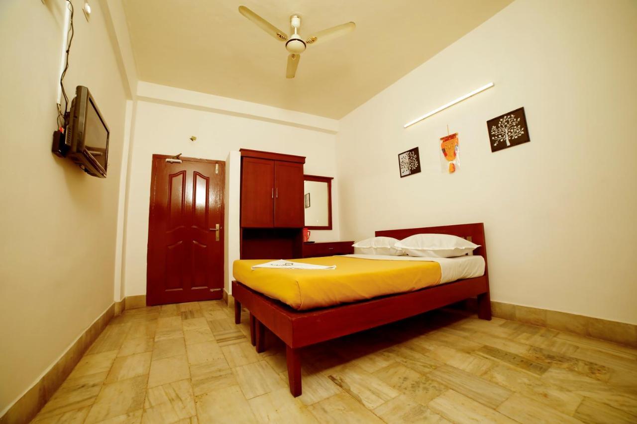 Kairali Tourist Home Guruvāyūr Exteriér fotografie